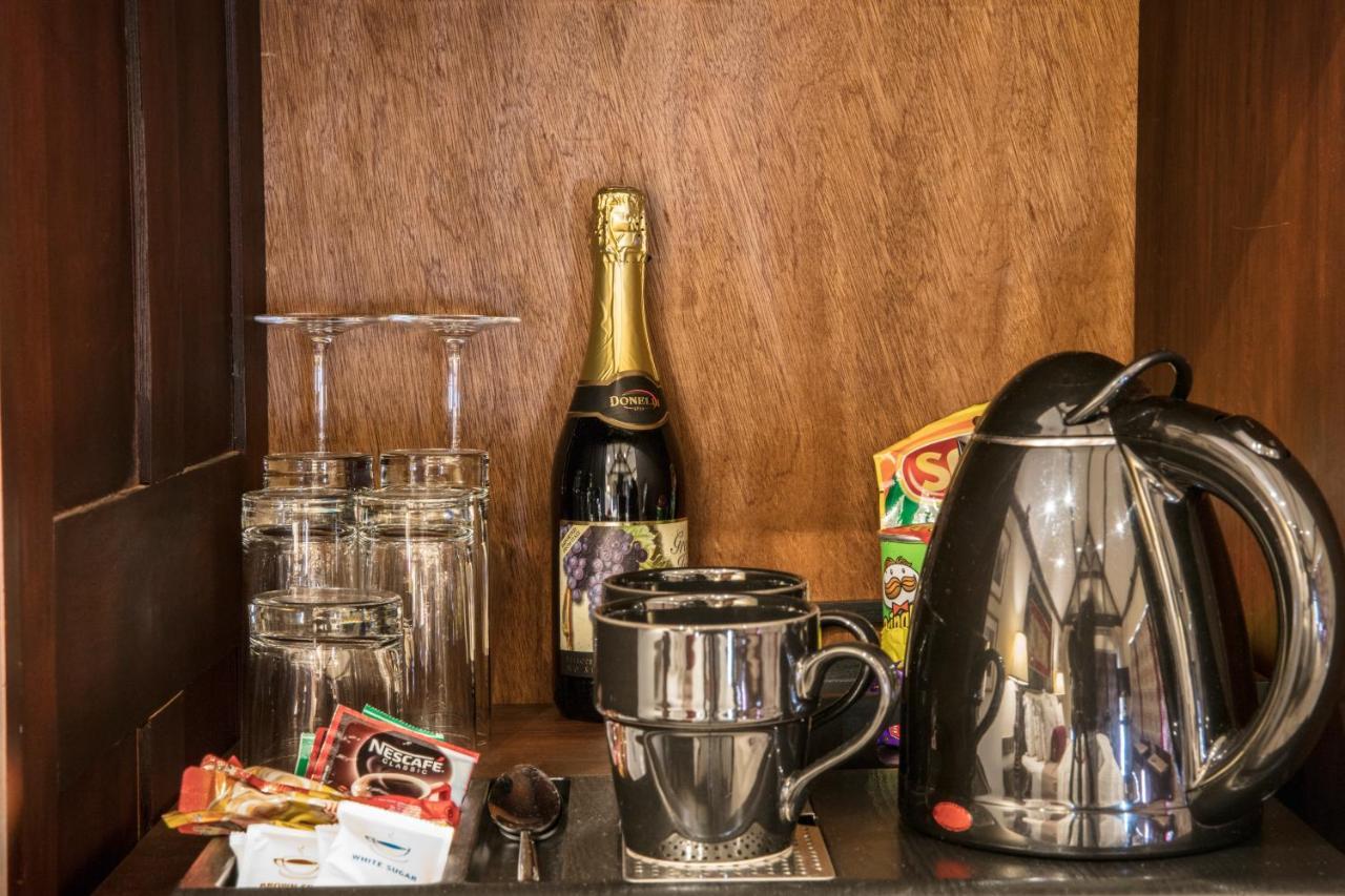 The Cheriz Boutique ヌワラ・エリヤ エクステリア 写真